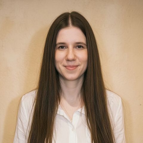 Арина Ч