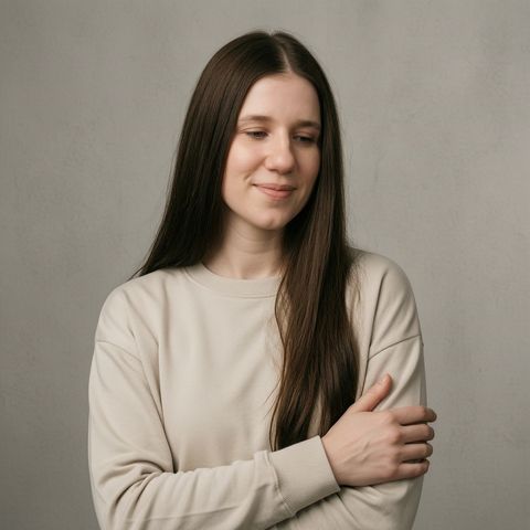Арина Ч