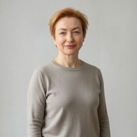 Лариса Х