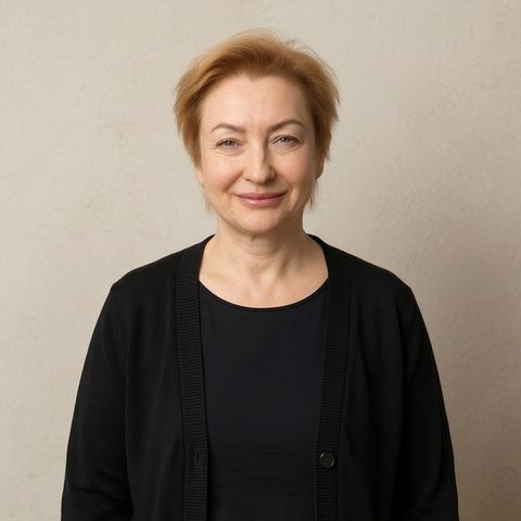 Лариса Х