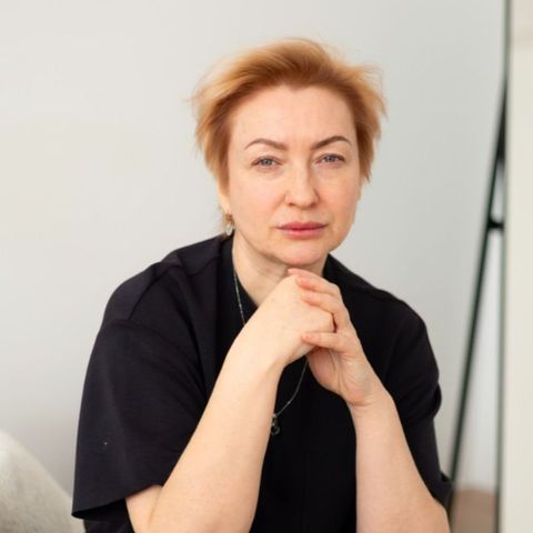Лариса Х