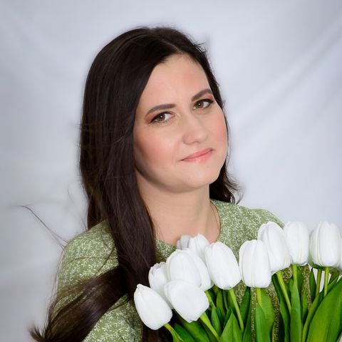 Ирина Г
