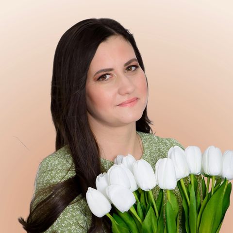 Ирина Г