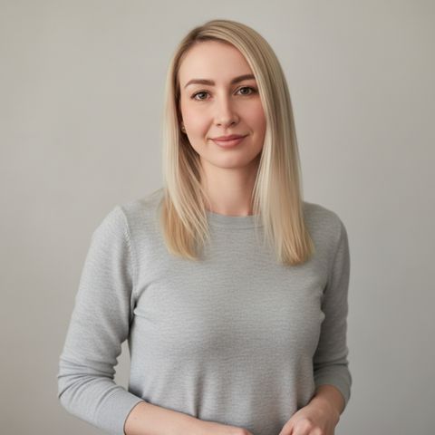 Кристина  В