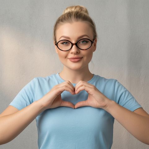 Эвелина К