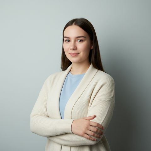Варвара  Ф