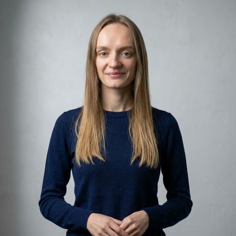 Анастасия  Б