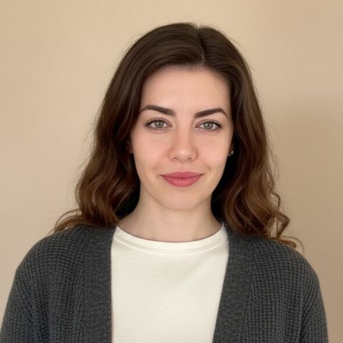 Екатерина Ш