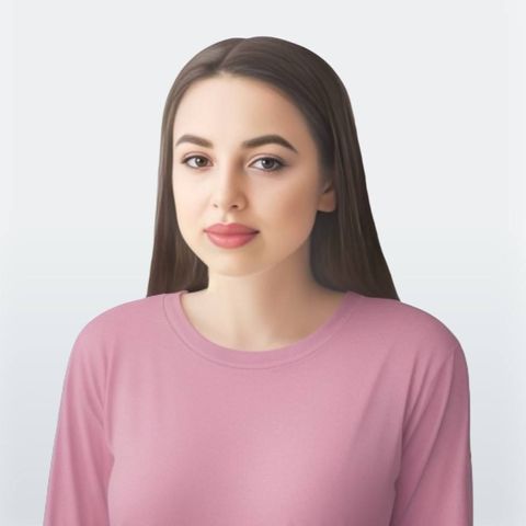 Анна Р