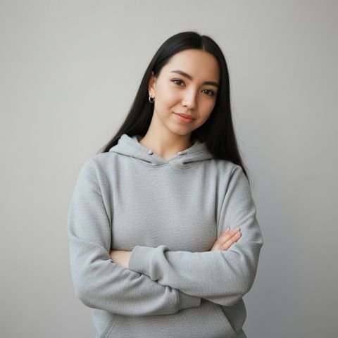 Анастасия С