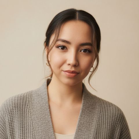 Анастасия С