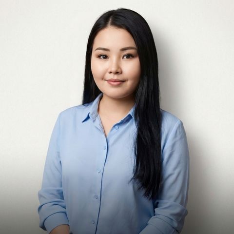 Нарбекова Н