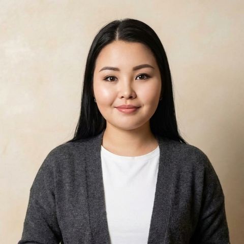 Нарбекова Н