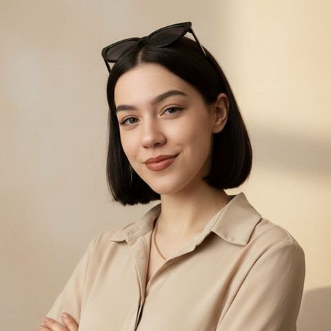 Екатерина К