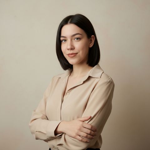 Екатерина К