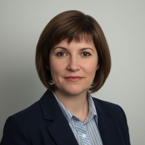 Галина Л