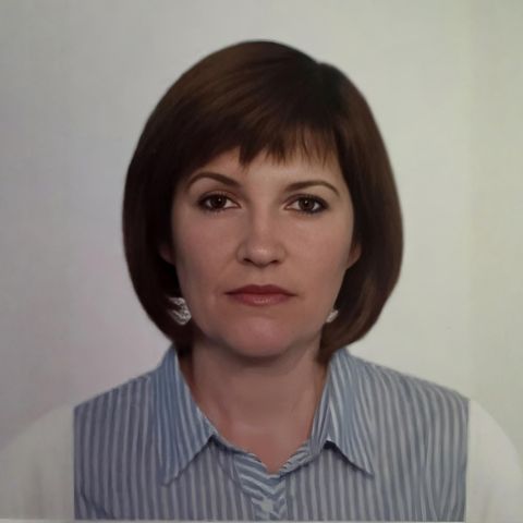 Галина Л