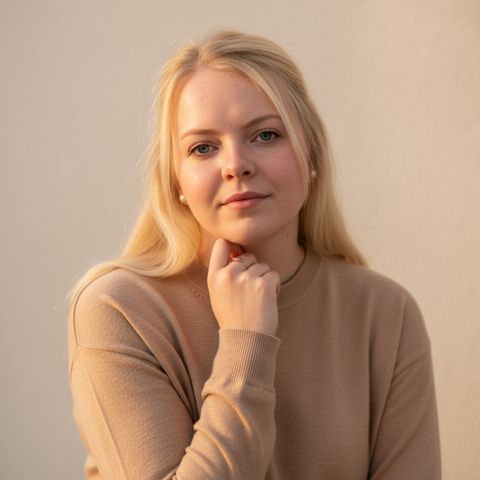 Полина К
