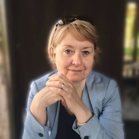 Галина Р