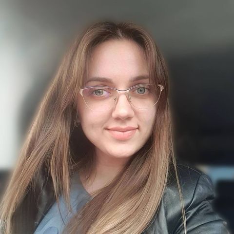 Юлия Д