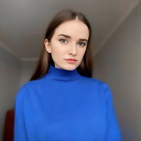 Виктория Ц