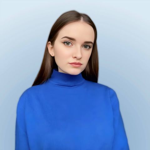Виктория Ц