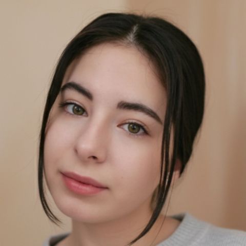 Маргарита Р
