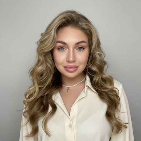 Олеся Б