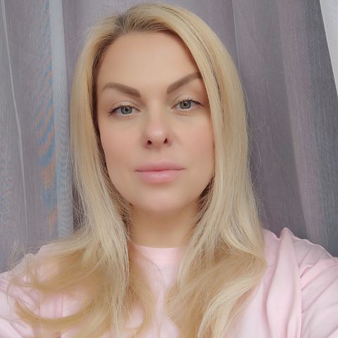Марина Д
