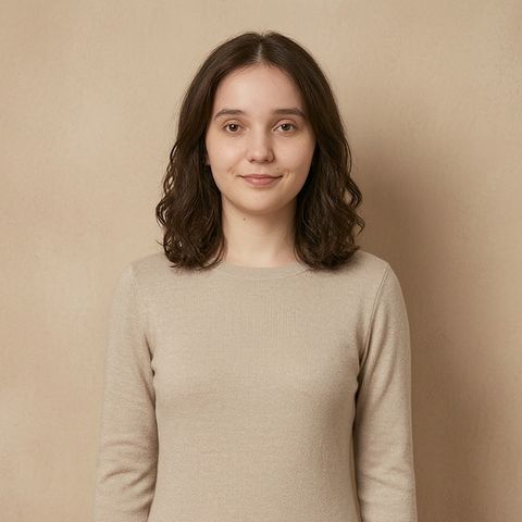Ксения М