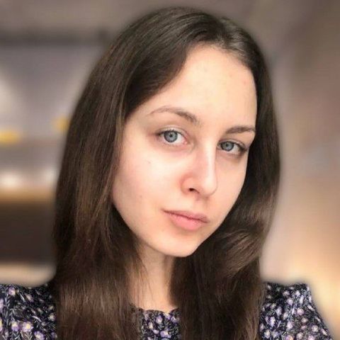 Анастасия  Ш