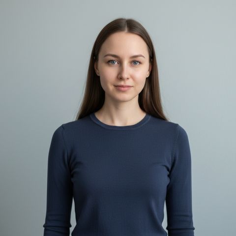Анастасия  Ш