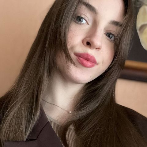 Мария Я