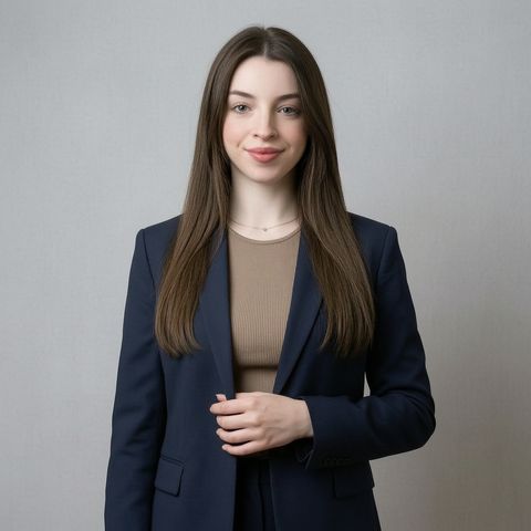 Мария Я