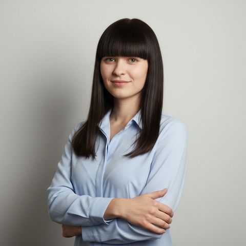 Анастасия Б