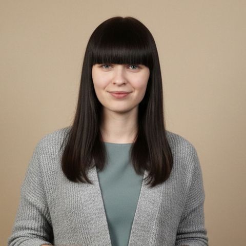 Анастасия Б