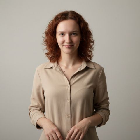 Елизавета М