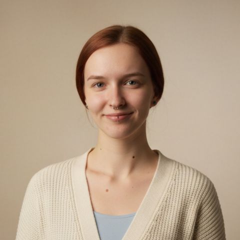 Елизавета М