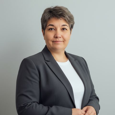 Светлана  Ш