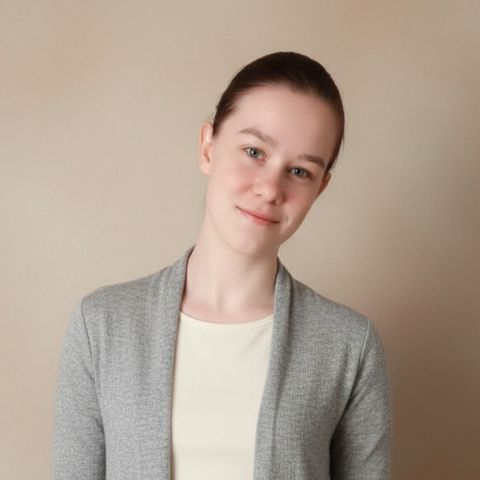 Кристина  К