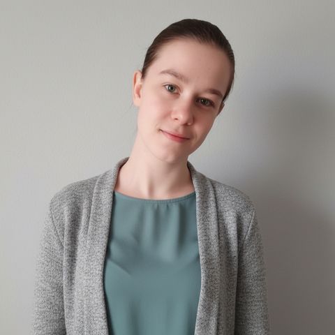 Кристина  К