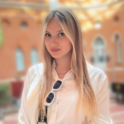 Валерия З