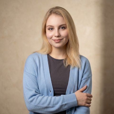 Елизавета К