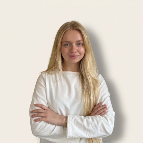 Алина Т