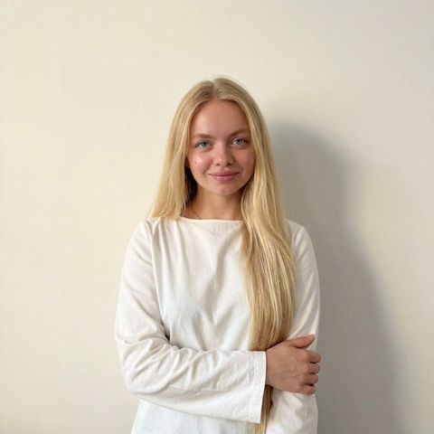 Алина Т