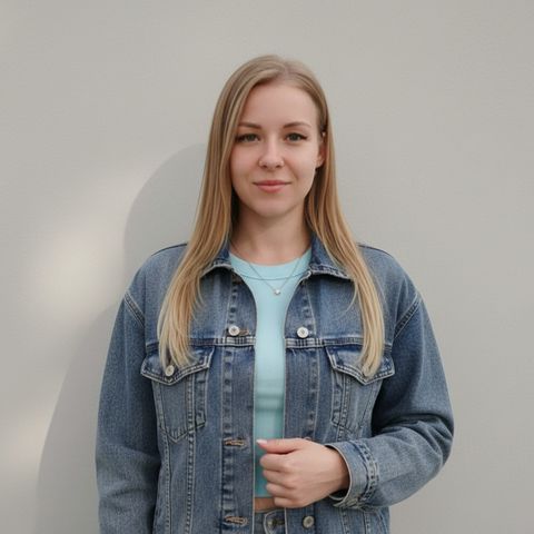 Анастасия Б