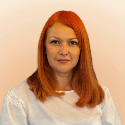 Таня Ф