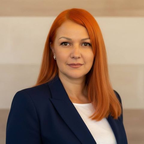 Таня Ф