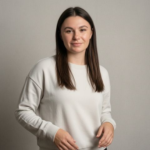 Полина К