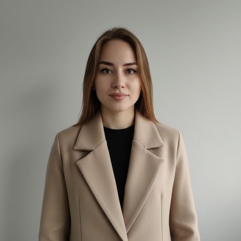 Ксения  М